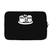 dj scratch men's Laptop sleeve