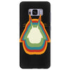 Totoro Retro Samsung Galaxy S8 Plus