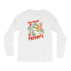 five nights at freddy's 2 Long Sleeve Shirts