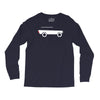 classic range rover Long Sleeve Shirts
