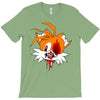 zombie tailz T-Shirt