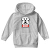 dude Youth Hoodie
