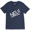 neu! V-Neck Tee