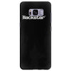 blackstar new Samsung Galaxy S8 Plus
