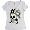 rider Women's Triblend Scoop T-shirt