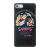 sailor's brew iPhone 7 Case