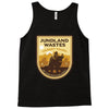desert tours Tank Top