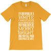 white christmas T-Shirt