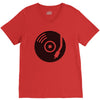 fahrie77 V-Neck Tee
