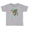ugly christmas Toddler T-shirt