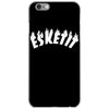 lil pump  eskeetit iPhone 6/6s Case