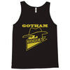 gotham Tank Top