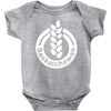 saskatchewan canada Baby Onesie