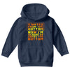 started from the bottom Youth Hoodie