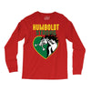 Humboldt Strong Long Sleeve Shirts