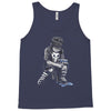 the punished Tank Top