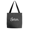 senor Tote Bags