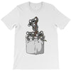 pocket koala bears T-Shirt
