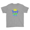 beach life Youth Tee
