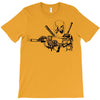 deadpool 4 T-Shirt