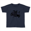 fall out Toddler T-shirt
