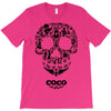loco coco skul T-Shirt