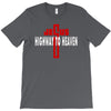 jesus highway to heaven T-Shirt