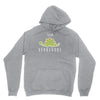 team herbivore! Unisex Hoodie