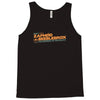 elect zaphod beeblebrox Tank Top