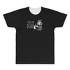 i feel like death All Over Men's T-shirt