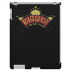 big shot bounty iPad 3 and 4 Case