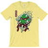 red oni ninja T-Shirt