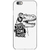 make some noise iPhone 6/6s Case