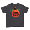 happy halloween Youth Tee