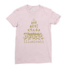 illuminati Ladies Fitted T-Shirt