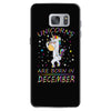 Unicorns are born in December Samsung Galaxy S7