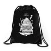 today's forecast Drawstring Bags