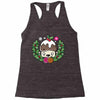 magazine, Racerback Tank