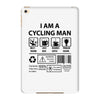 clyling man iPad Mini 4