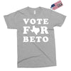 vote for beto Exclusive T-shirt