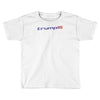 trump 16 president vert Toddler T-shirt