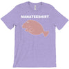 manateeshirt T-Shirt