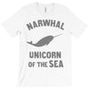 narwhals T-Shirt