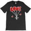 love balon T-Shirt
