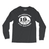 Funny 40th Birthday Long Sleeve Shirts