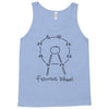 science ferris wheel Tank Top