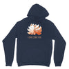 i give zero fox Unisex Hoodie