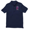 birthday troll Men's Polo Shirt