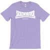 skrewdriver oi T-Shirt
