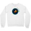 fahrie77 Crewneck Sweatshirt